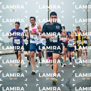 Corre Montevideo - Dorsal 3232