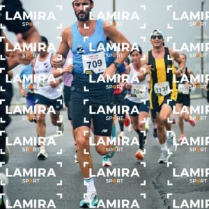 Corre Montevideo - Dorsal 2929