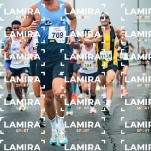 Corre Montevideo - Dorsal 2929