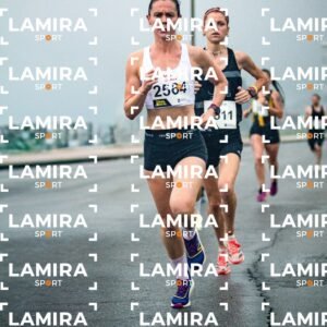 Corre Montevideo - Dorsal 2564