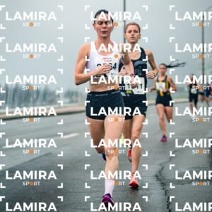 Corre Montevideo - Dorsal 64