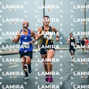 Corre Montevideo - Dorsal 2181