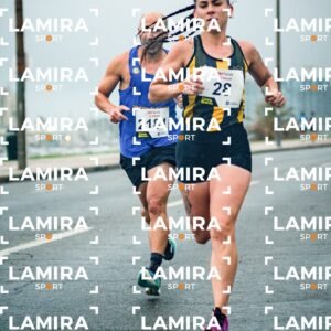 Corre Montevideo - Dorsal 2181