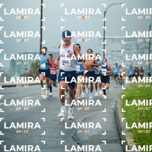 Corre Montevideo - Dorsal 932