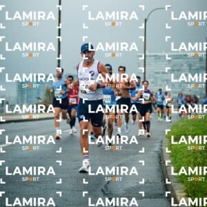 Corre Montevideo - Dorsal 2331