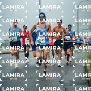 Corre Montevideo - Dorsal 2331