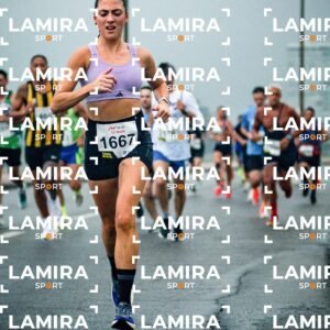 Corre Montevideo - Dorsal 2176