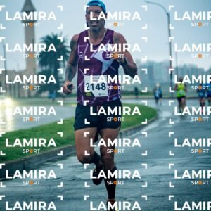 Corre Montevideo - Dorsal 2148