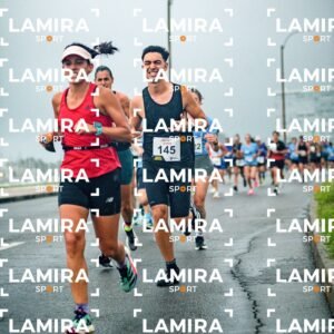 Corre Montevideo - Dorsal 145