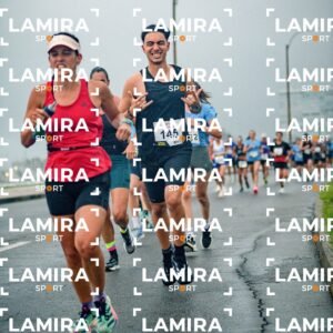 Corre Montevideo - Dorsal 145