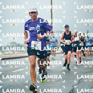 Corre Montevideo - Dorsal 61