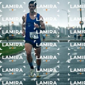 Corre Montevideo - Dorsal 1552