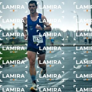 Corre Montevideo - Dorsal 1552