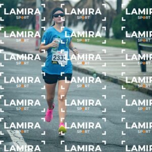 Corre Montevideo - Dorsal 2333