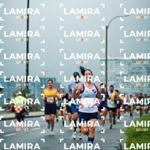 Corre Montevideo - Dorsal 588