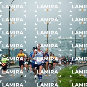 Corre Montevideo - Dorsal 1994