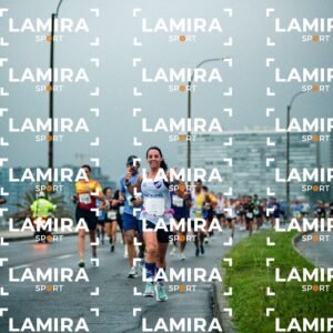 Corre Montevideo - Dorsal 588