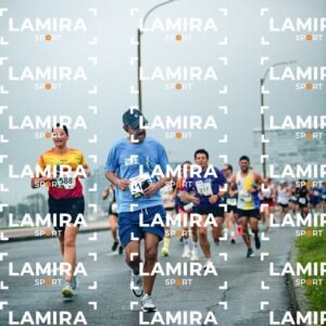 Corre Montevideo - Dorsal 1994