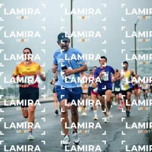 Corre Montevideo - Dorsal 1994