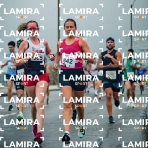 Corre Montevideo - Dorsal 2908