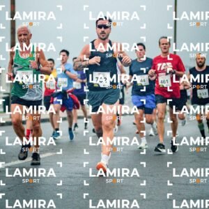 Corre Montevideo - Dorsal 2206