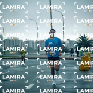 Corre Montevideo - Dorsal 1695