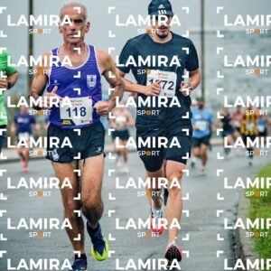 Corre Montevideo - Dorsal 1372