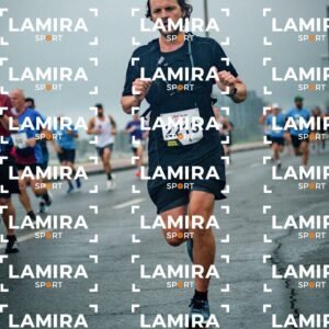 Corre Montevideo - Dorsal 2219