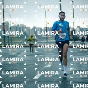 Corre Montevideo - Dorsal 1695