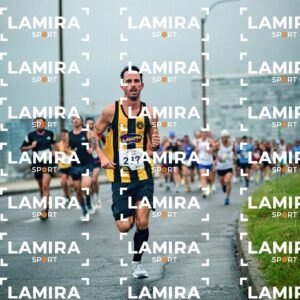 Corre Montevideo - Dorsal 2281