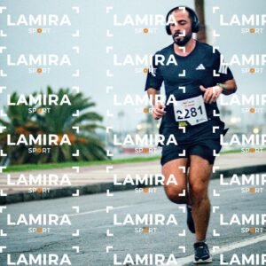 Corre Montevideo - Dorsal 2281