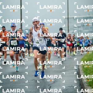 Corre Montevideo - Dorsal 740