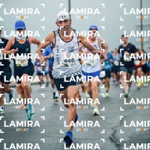 Corre Montevideo - Dorsal 740