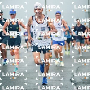 Corre Montevideo - Dorsal 740