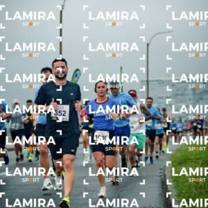 Corre Montevideo - Dorsal 2879