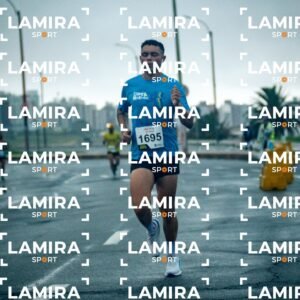 Corre Montevideo - Dorsal 1695