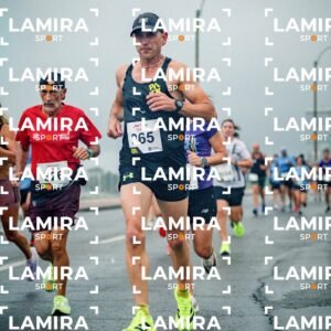 Corre Montevideo - Dorsal 2094