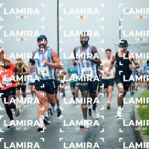 Corre Montevideo - Dorsal 909