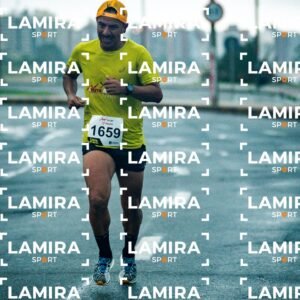 Corre Montevideo - Dorsal 1659