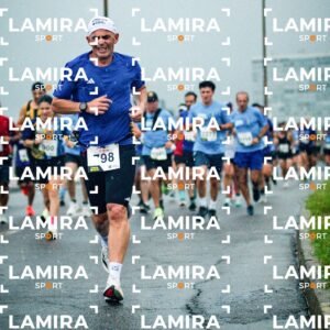 Corre Montevideo - Dorsal 2277