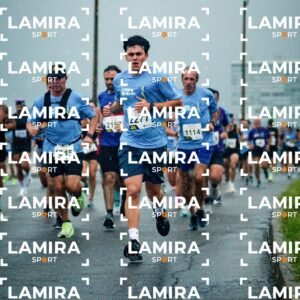 Corre Montevideo - Dorsal 2277