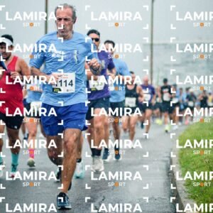 Corre Montevideo - Dorsal 293