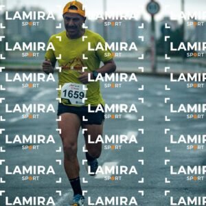 Corre Montevideo - Dorsal 1659