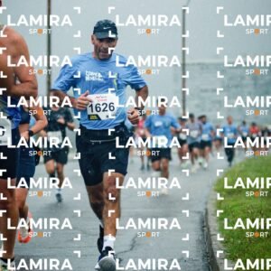 Corre Montevideo - Dorsal 3312