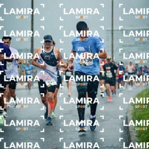 Corre Montevideo - Dorsal 3333