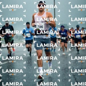 Corre Montevideo - Dorsal 2196