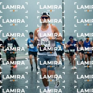 Corre Montevideo - Dorsal 2022