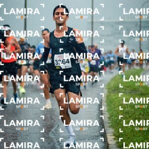 Corre Montevideo - Dorsal 3364