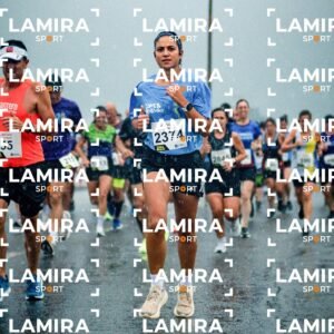 Corre Montevideo - Dorsal 2845