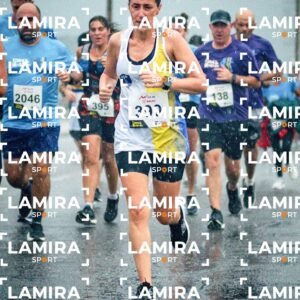 Corre Montevideo - Dorsal 2046